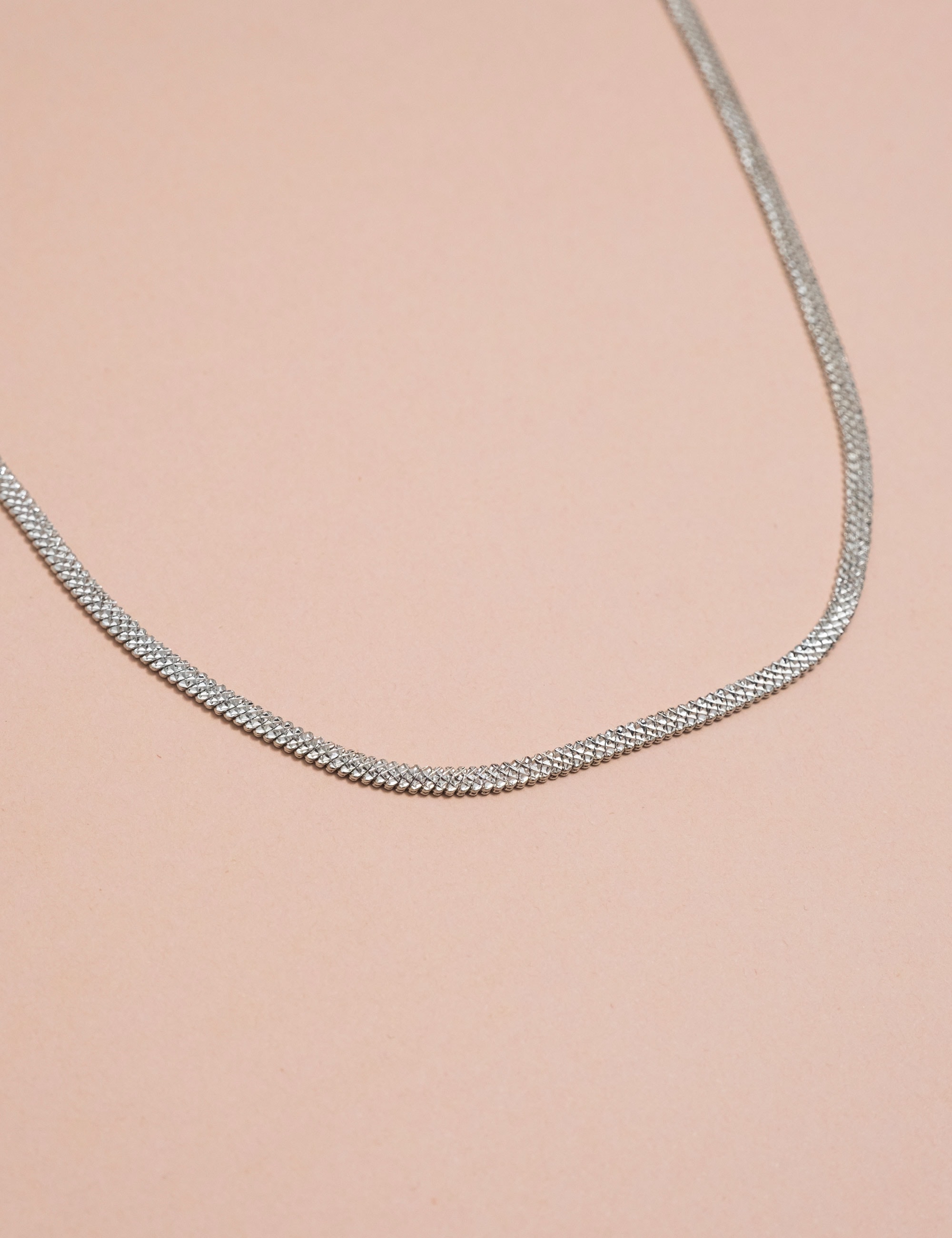 COLAR BIANCO - CO2981VO01
