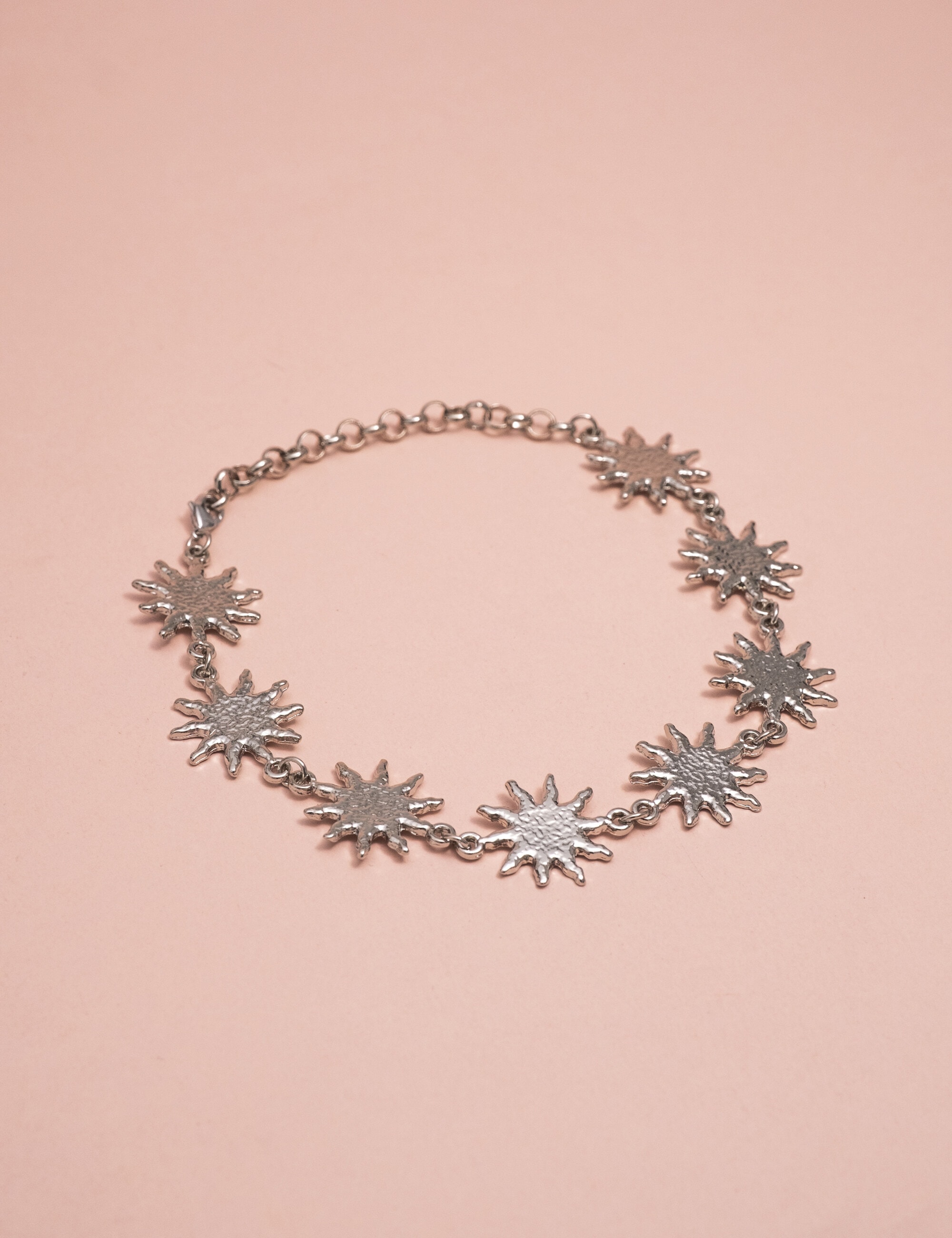 COLAR CHOKER SOL BIANCO B2B - CO29146VO02
