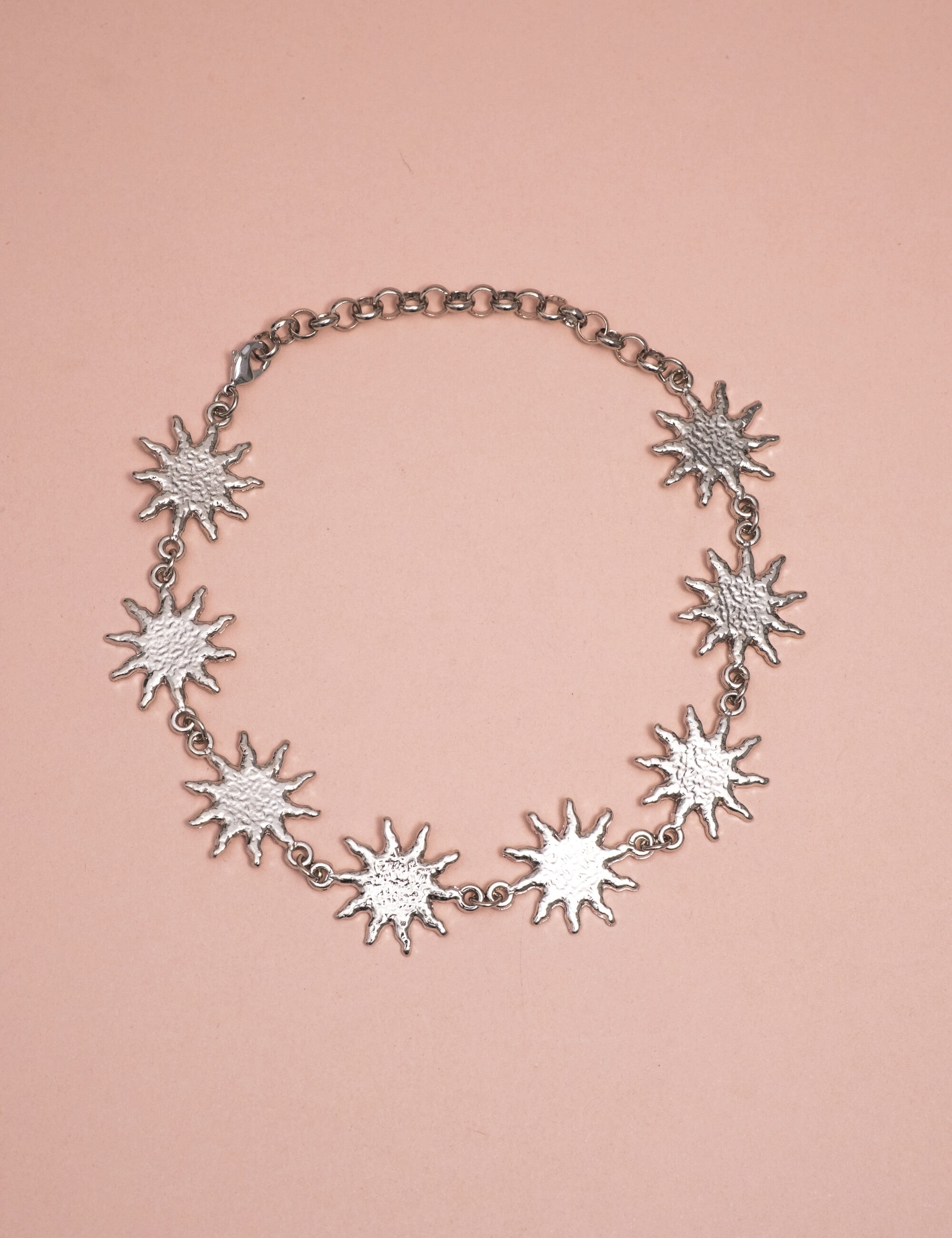 COLAR CHOKER SOL BIANCO B2B - CO29146VO02