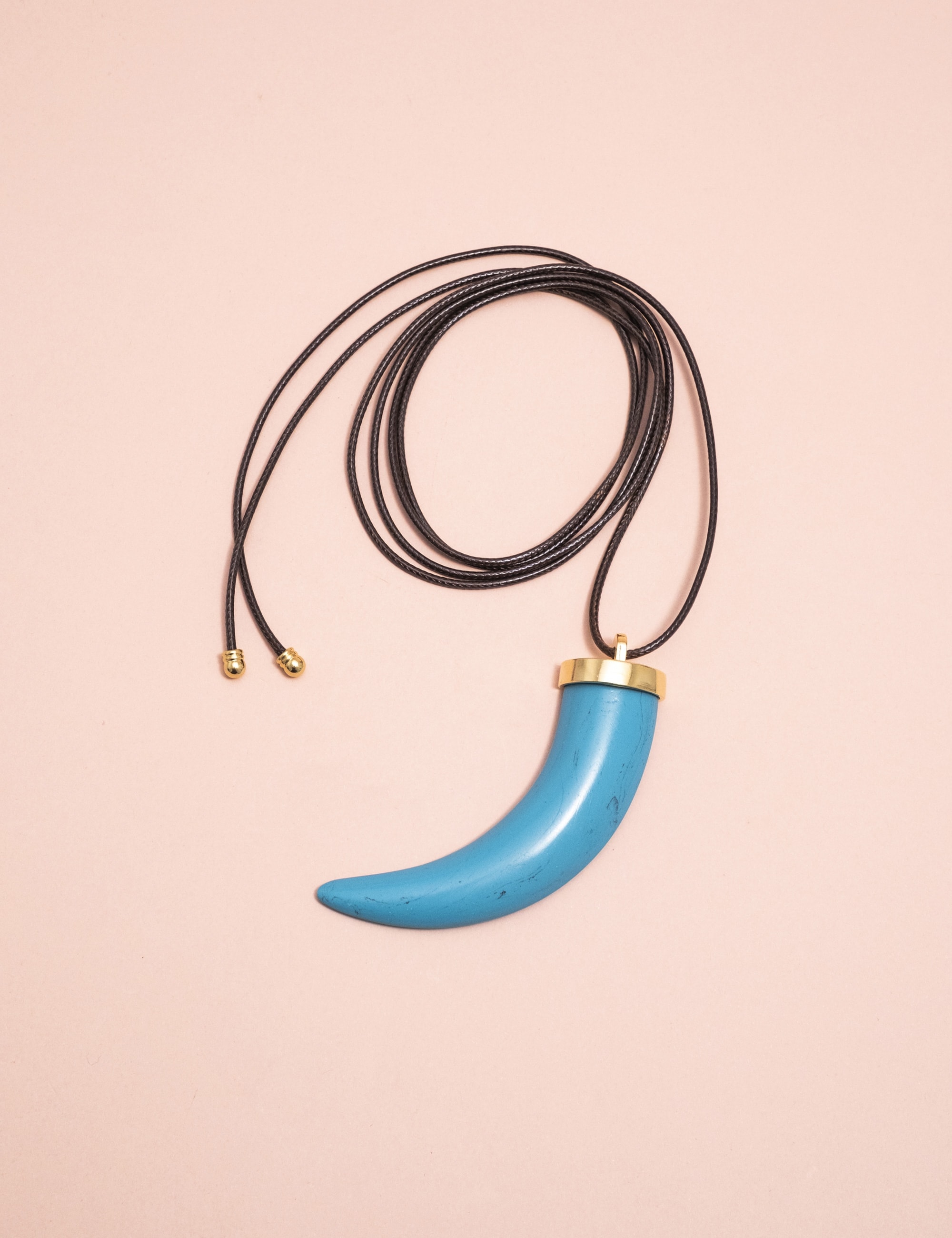 COLAR DENTE AZUL B2B - CO29121VO01