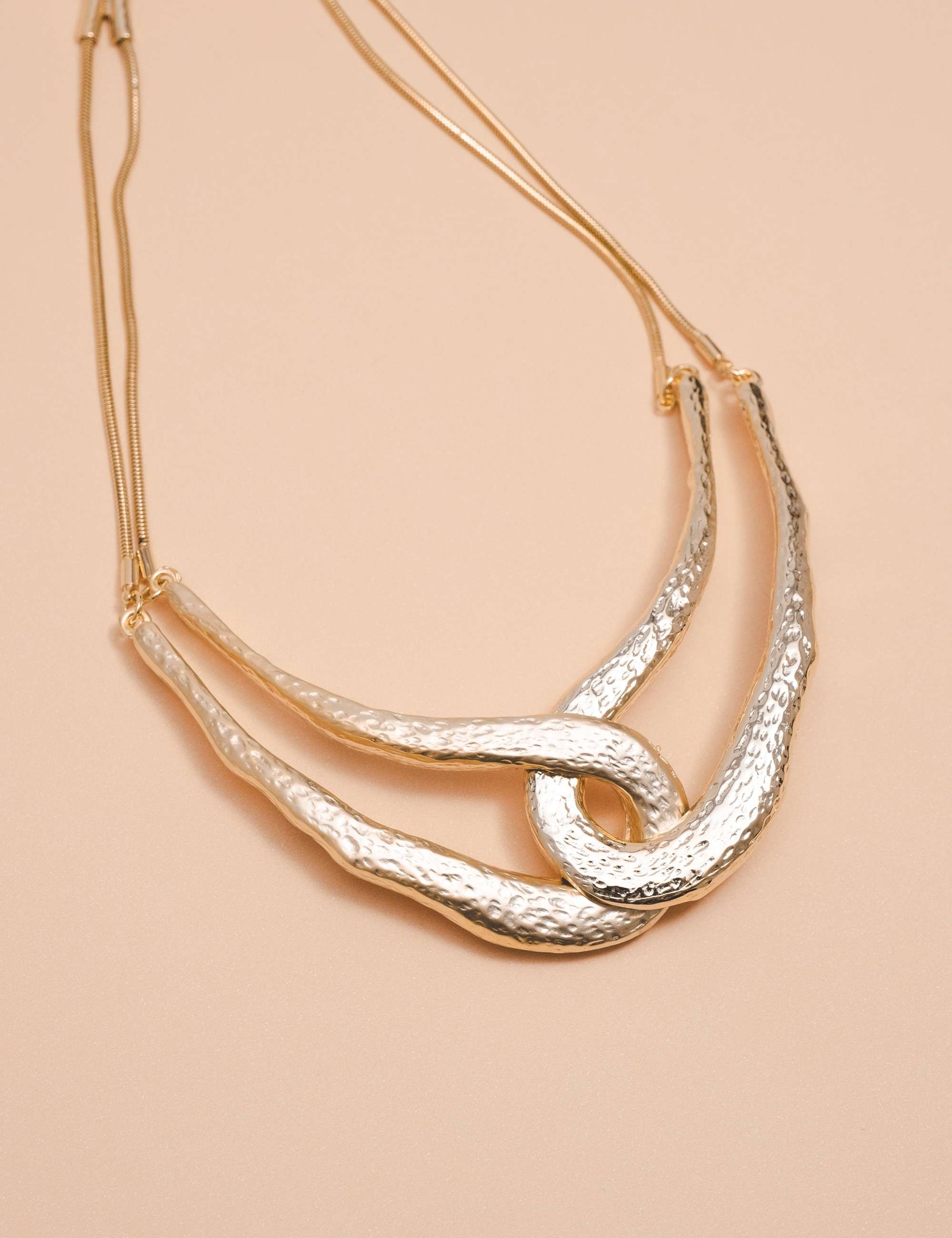 COLAR DIONE GOLD - CO5012VO01
