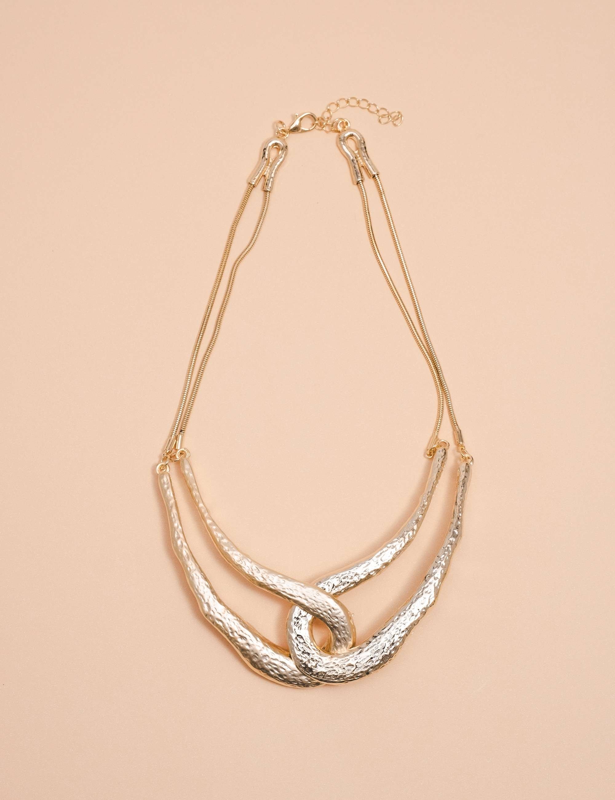 COLAR DIONE GOLD - CO5012VO01