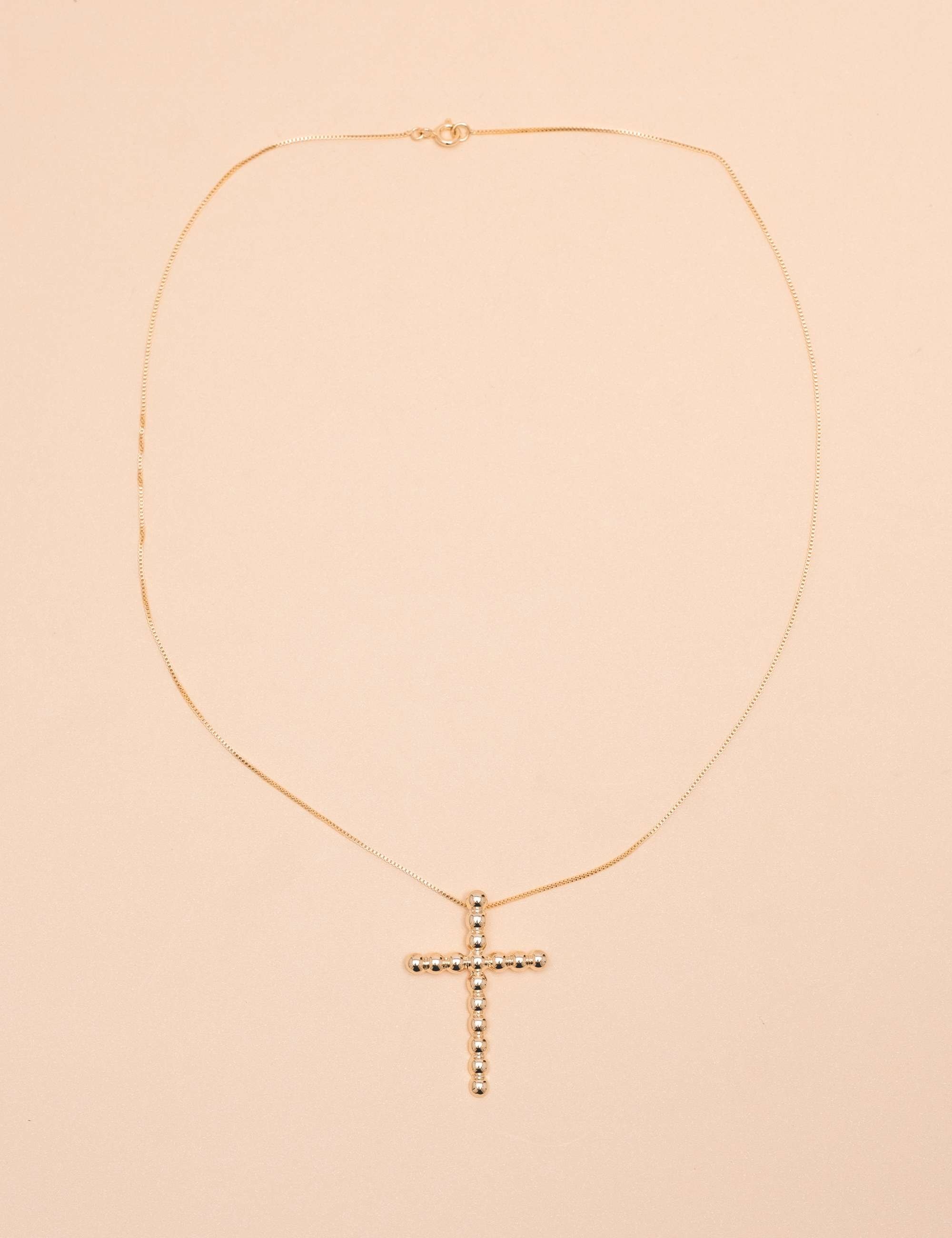 Colar Donna Gold
