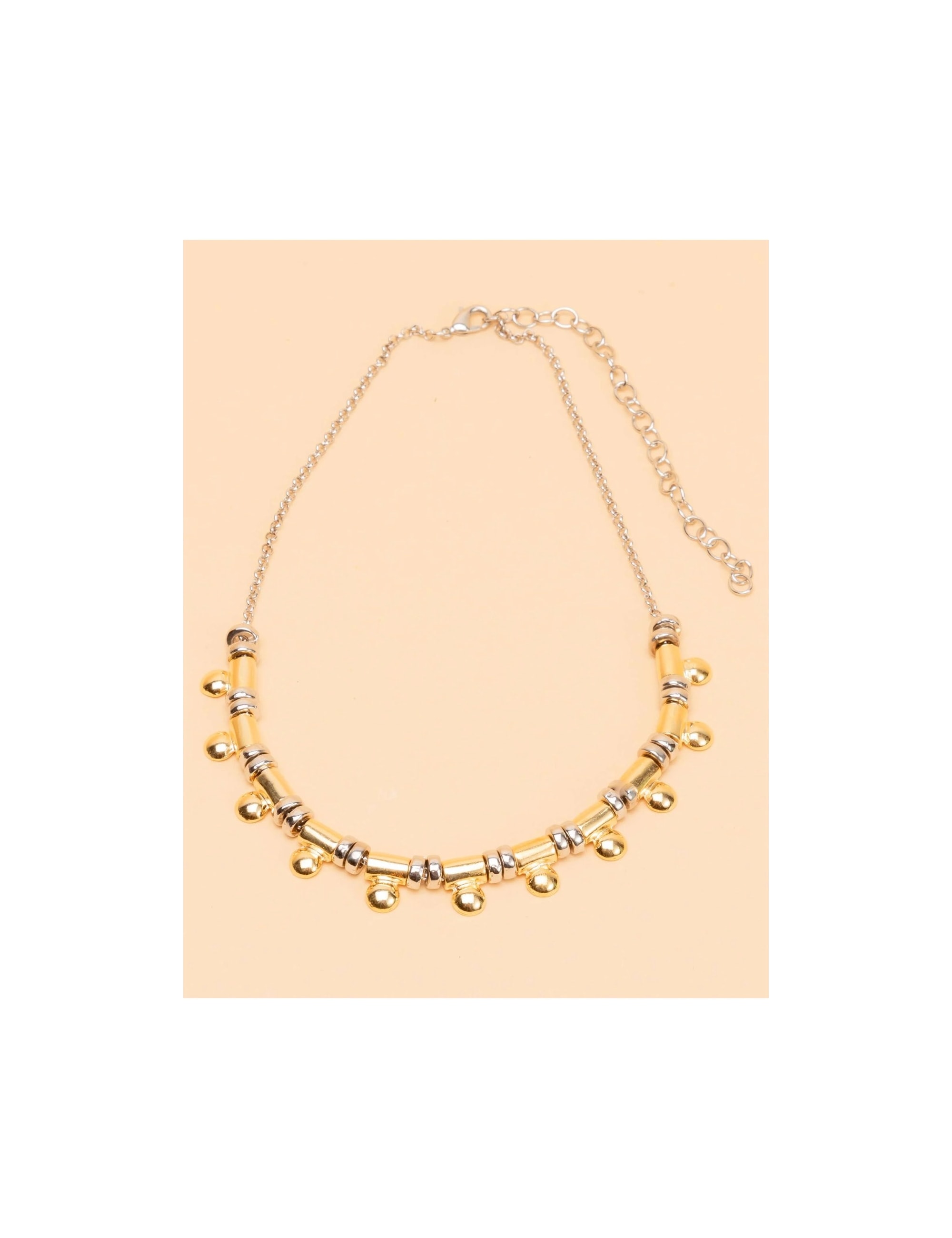 COLAR DORIS DUO B2B - CO2539VO02