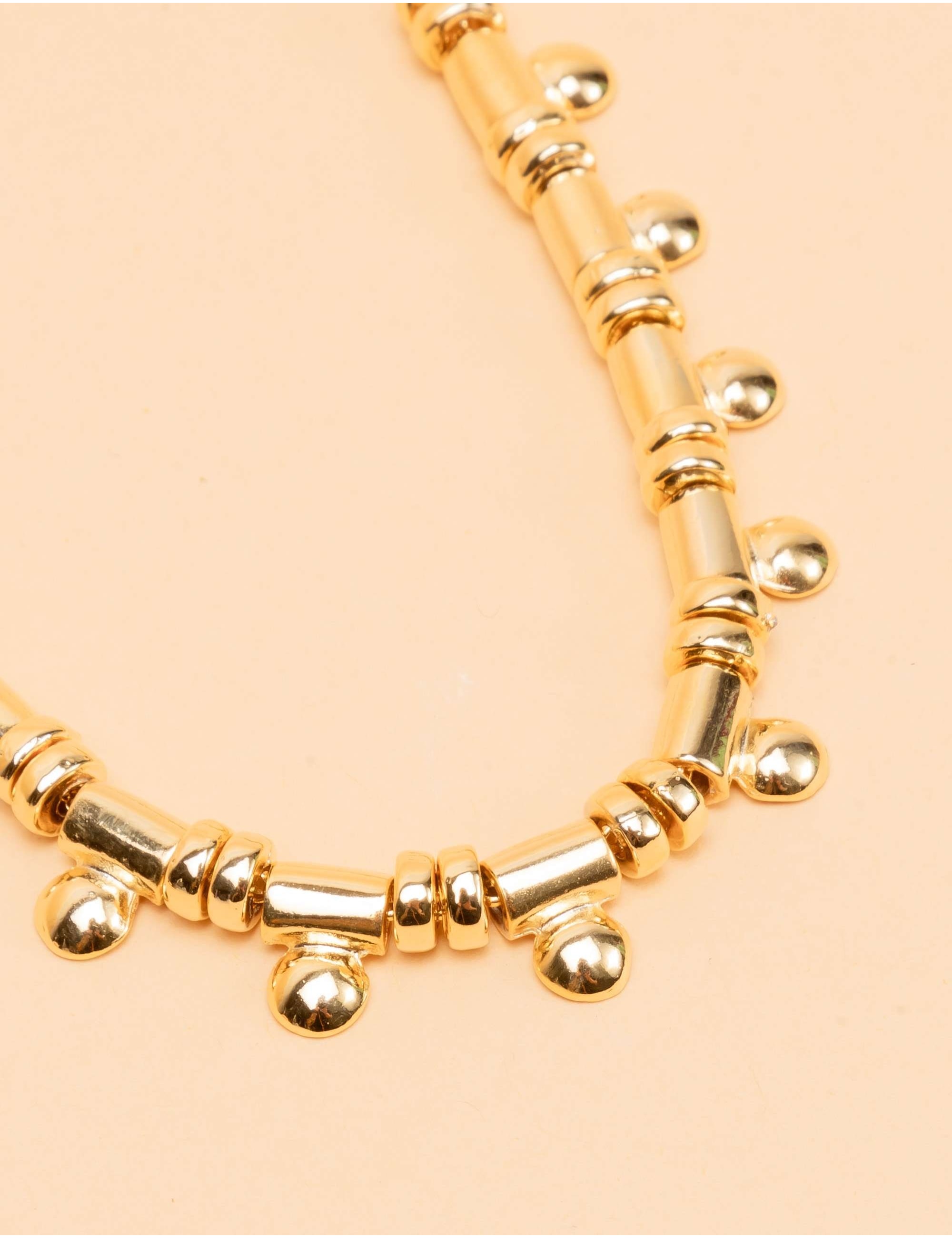 Colar Doris Gold
