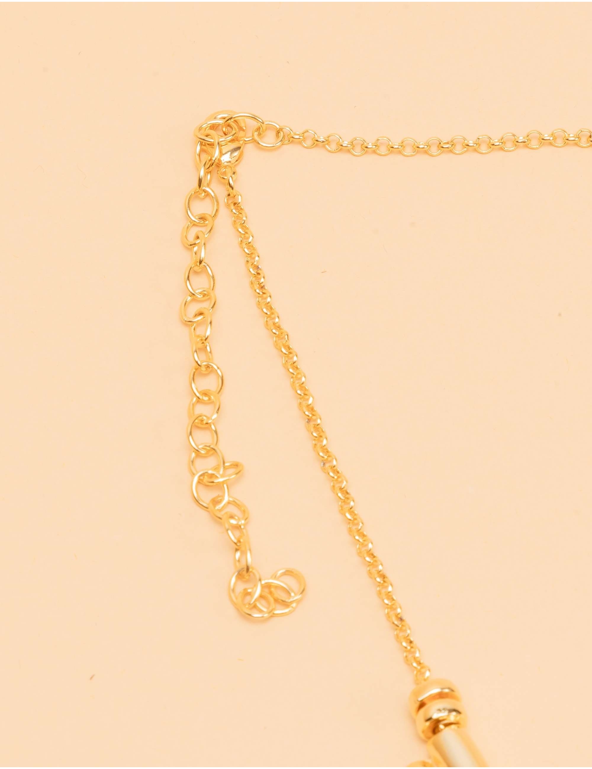 Colar Doris Gold CO2539VO01-P