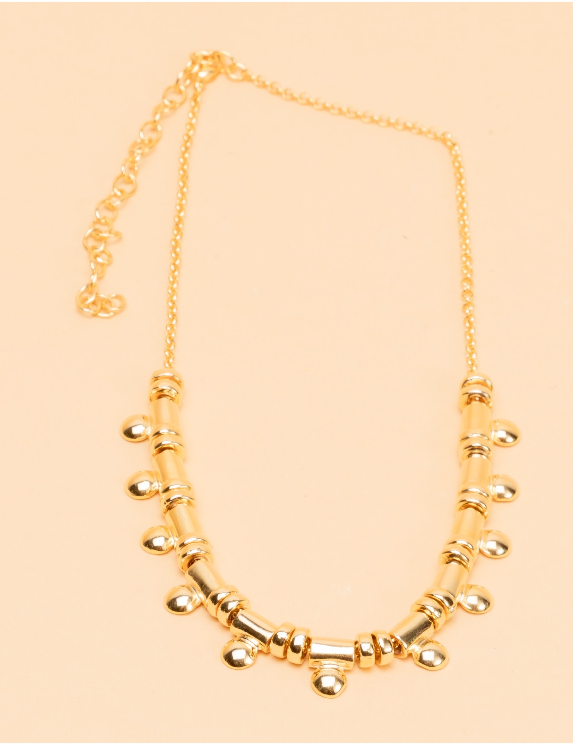 Colar Doris Gold CO2539VO01-P
