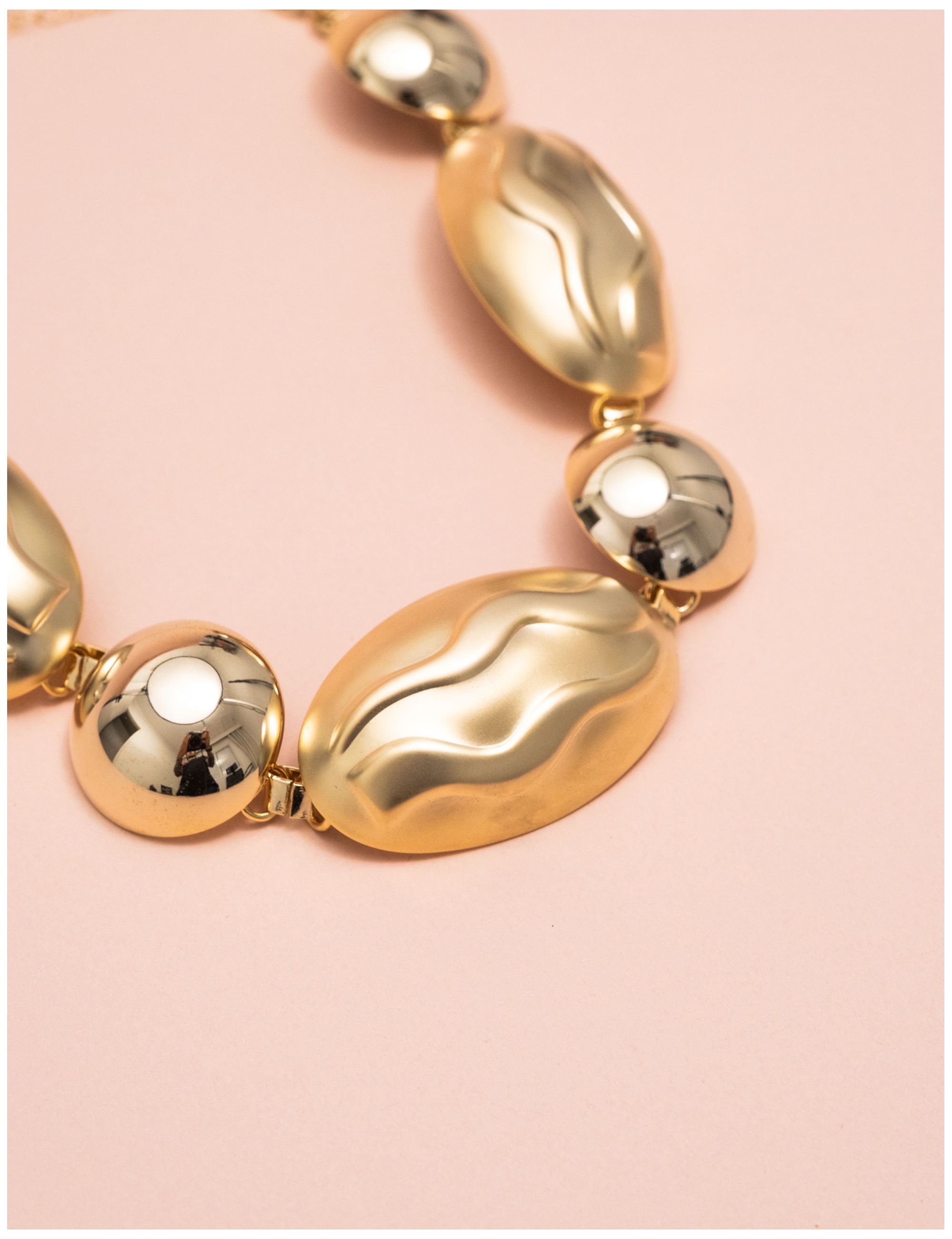 COLAR METAL MAX - CO29005