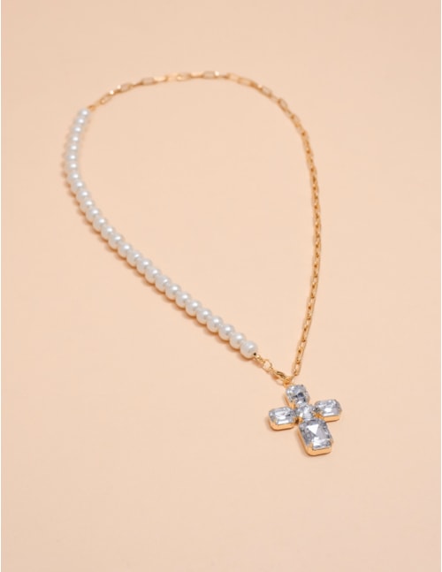 Colar Millie Gold