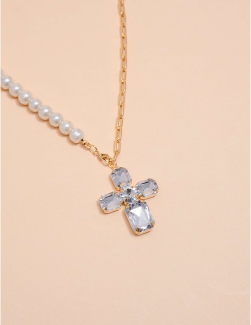 Colar Millie Gold