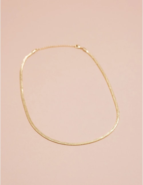 COLAR OURO - CO2981VO01