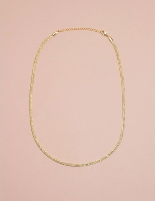 COLAR OURO - CO2981VO01