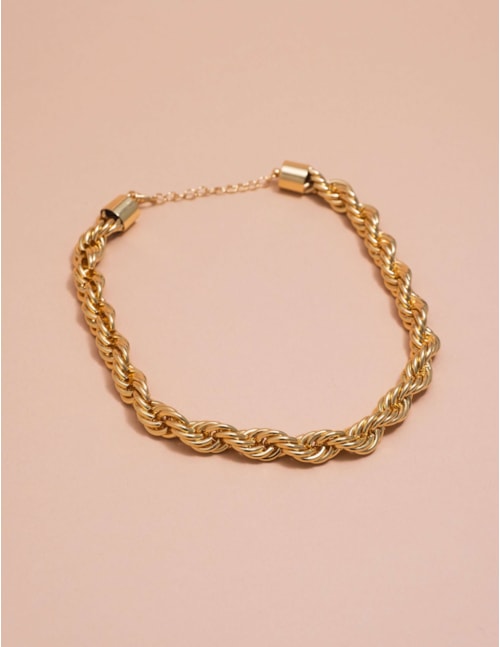 COLAR OURO - CO2986VO01