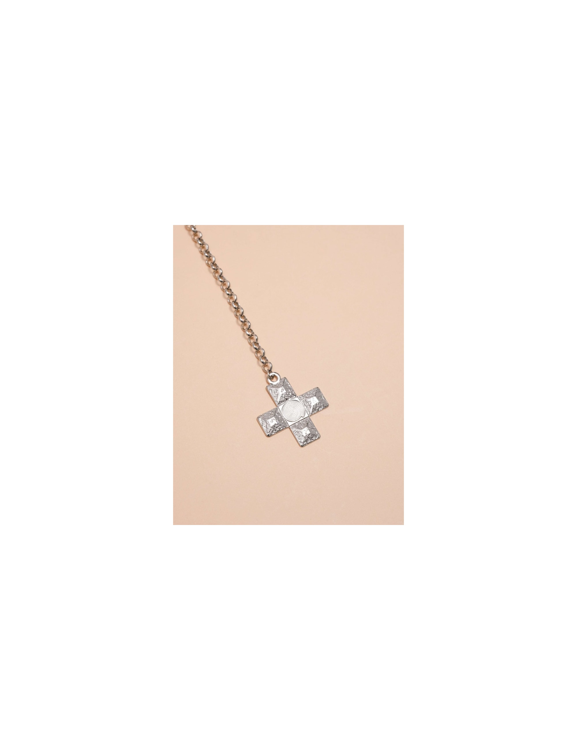 COLAR TURQUESA OURO - CO2933VO01