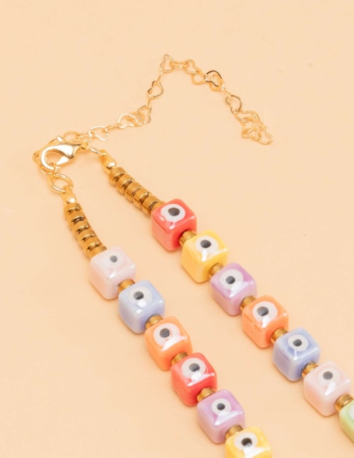 Colar Yana Gold