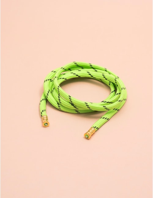 CORDÃO GREEN - CO3089VO04