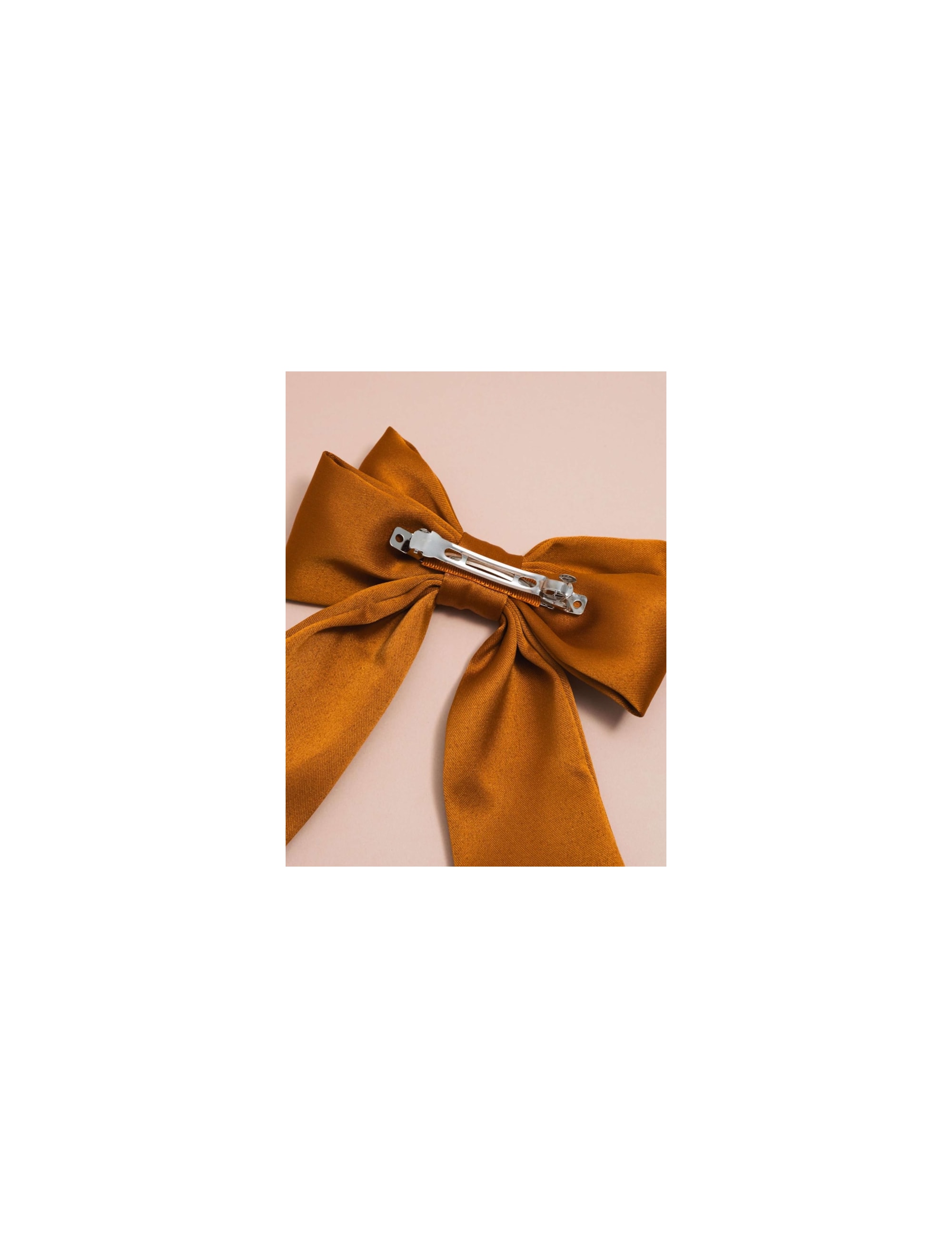 LAÇO CARAMELO - PR2903VO01
