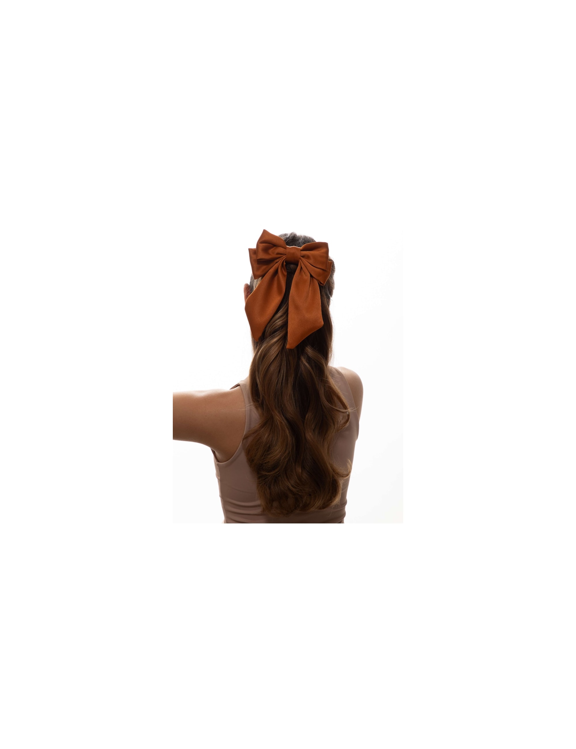 LAÇO CARAMELO - PR2903VO01