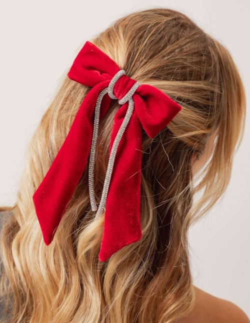 LAÇO JULIA RED - PR2900VO01