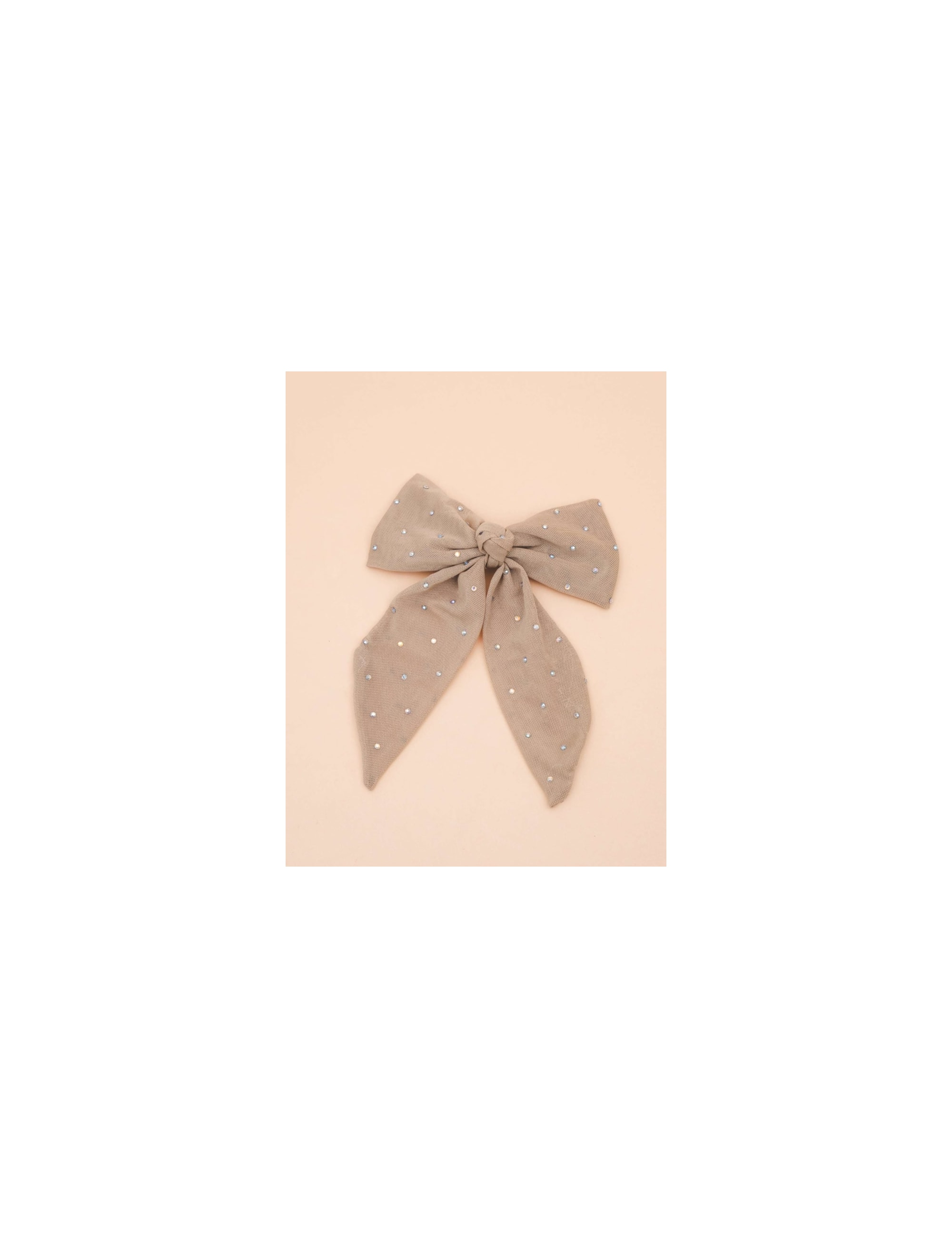 LAÇO LARISSA BROWN - PR2310VO03