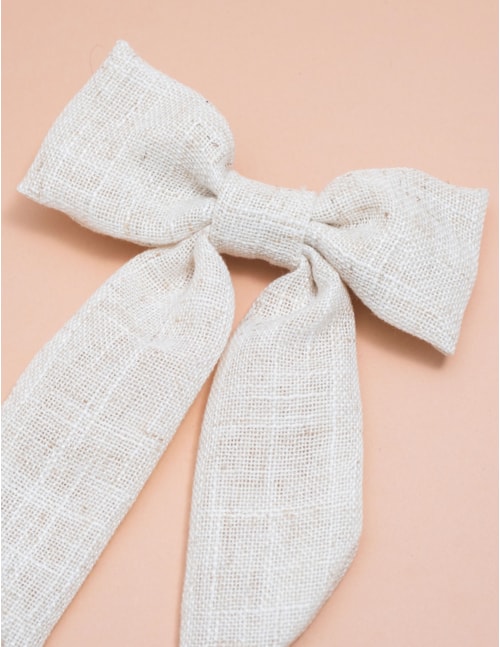 LAÇO LILY OFF WHITE