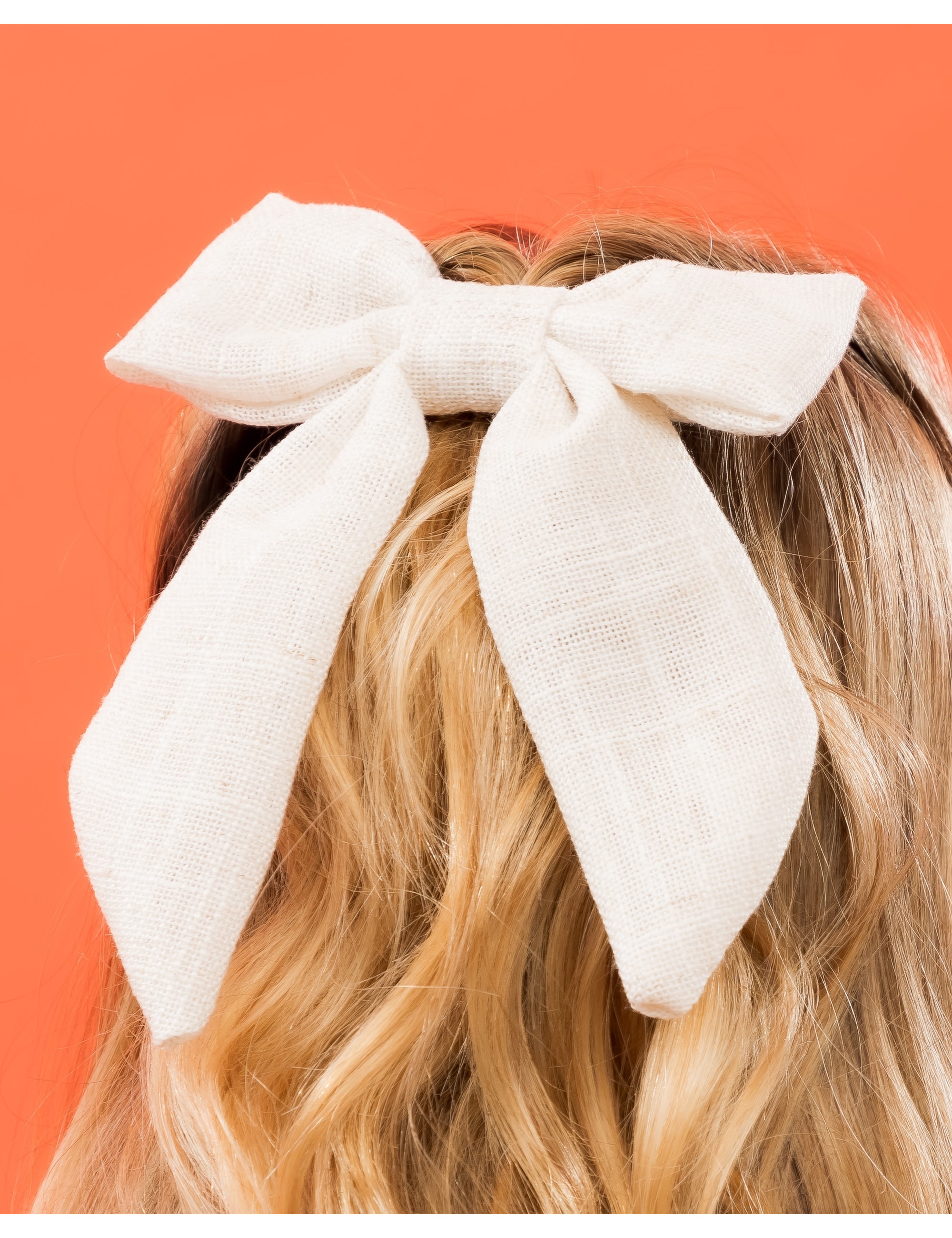 LAÇO LILY OFF WHITE