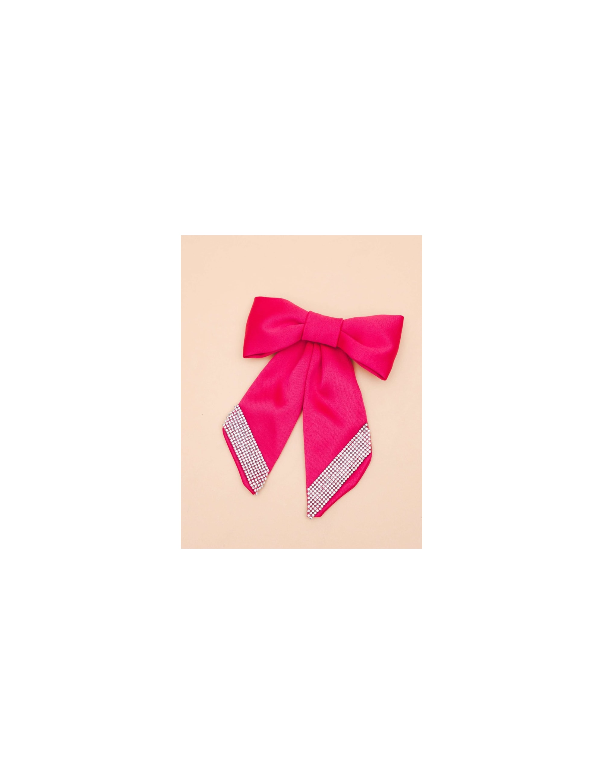 LAÇO LUIZA PINK - PR2307VO03