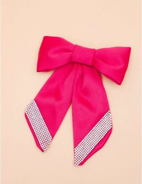 LAÇO LUIZA PINK - PR2307VO03