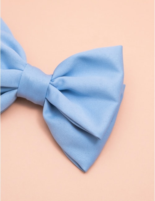 LAÇO  MAXI AZUL CLARO - PR2924VO01