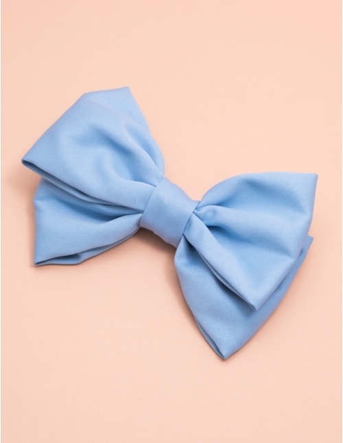 LAÇO  MAXI AZUL CLARO - PR2924VO01