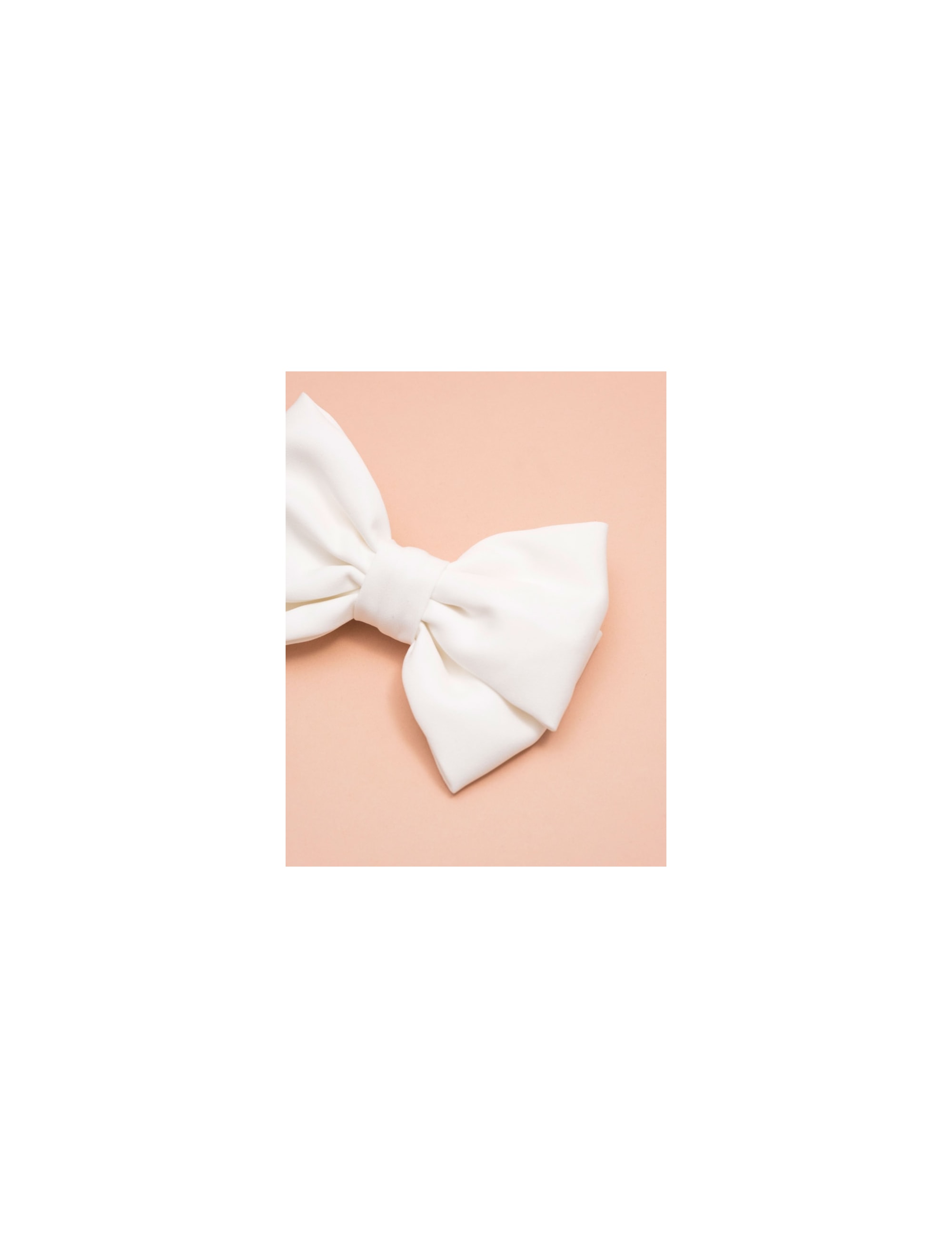 LAÇO MAXI BRANCO B2B - PR2924VO04