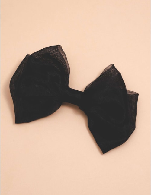 LAÇO MEL BLACK - PR2321VO01