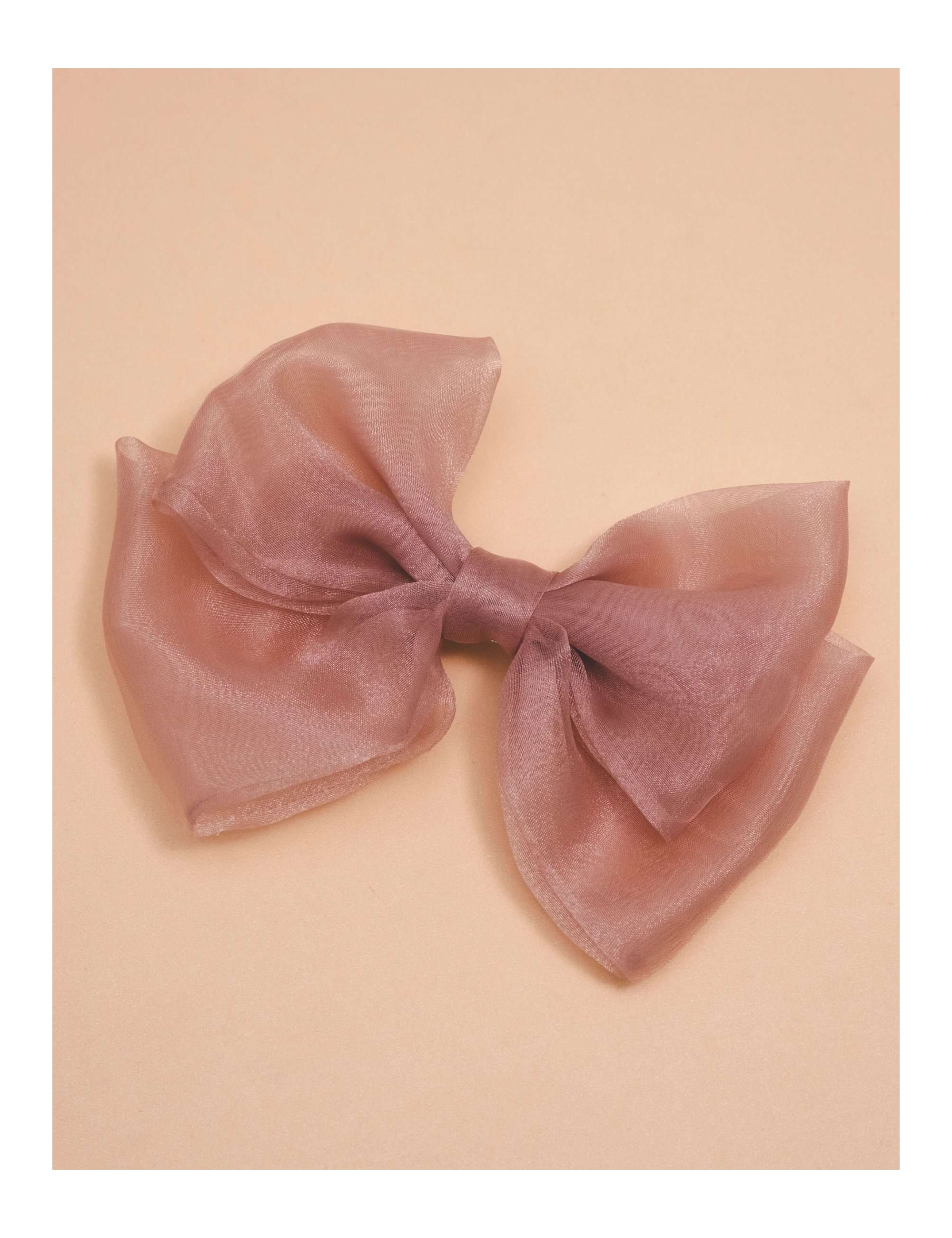 LAÇO MEL ROSE - PR2321VO02
