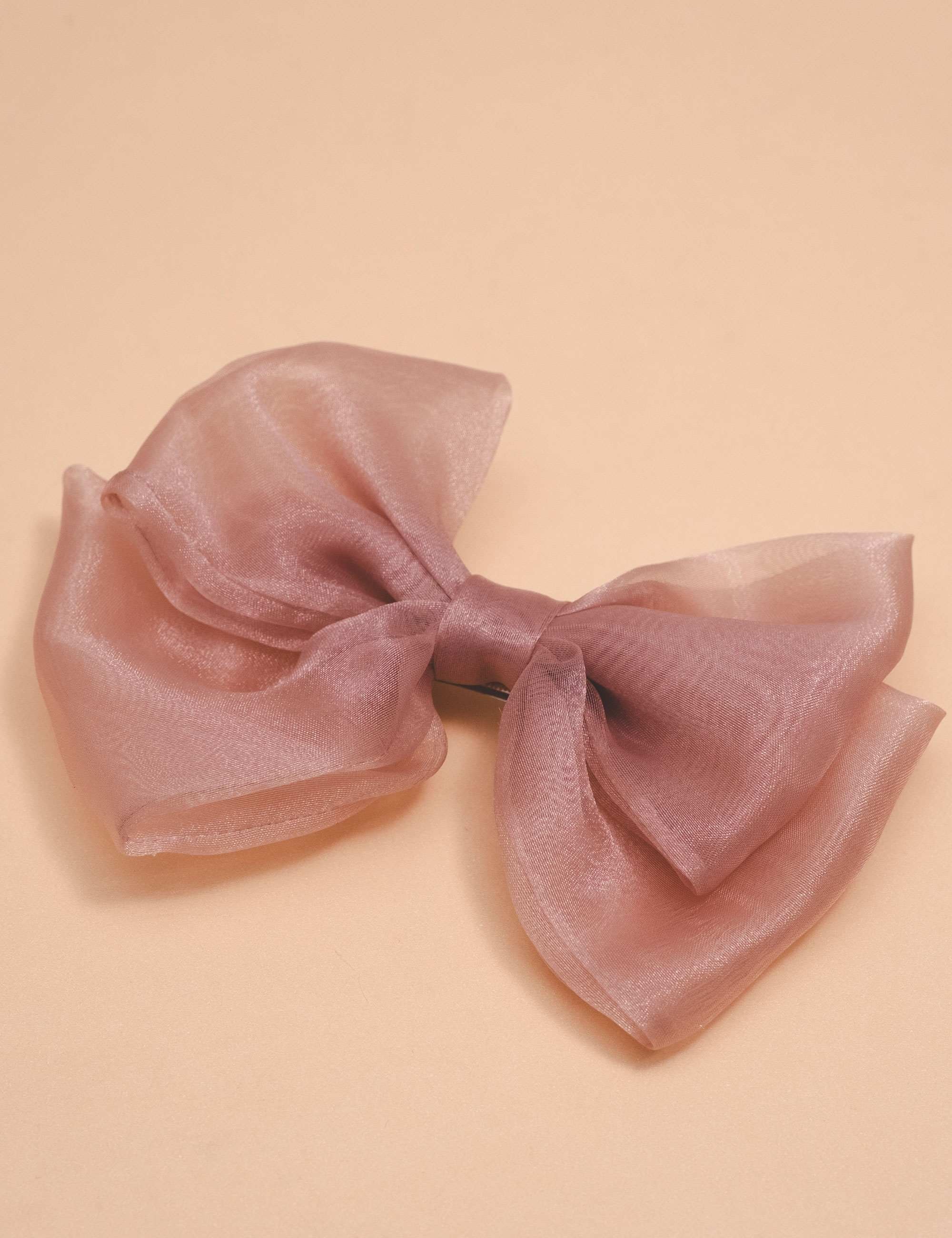 LAÇO MEL ROSE - PR2321VO02