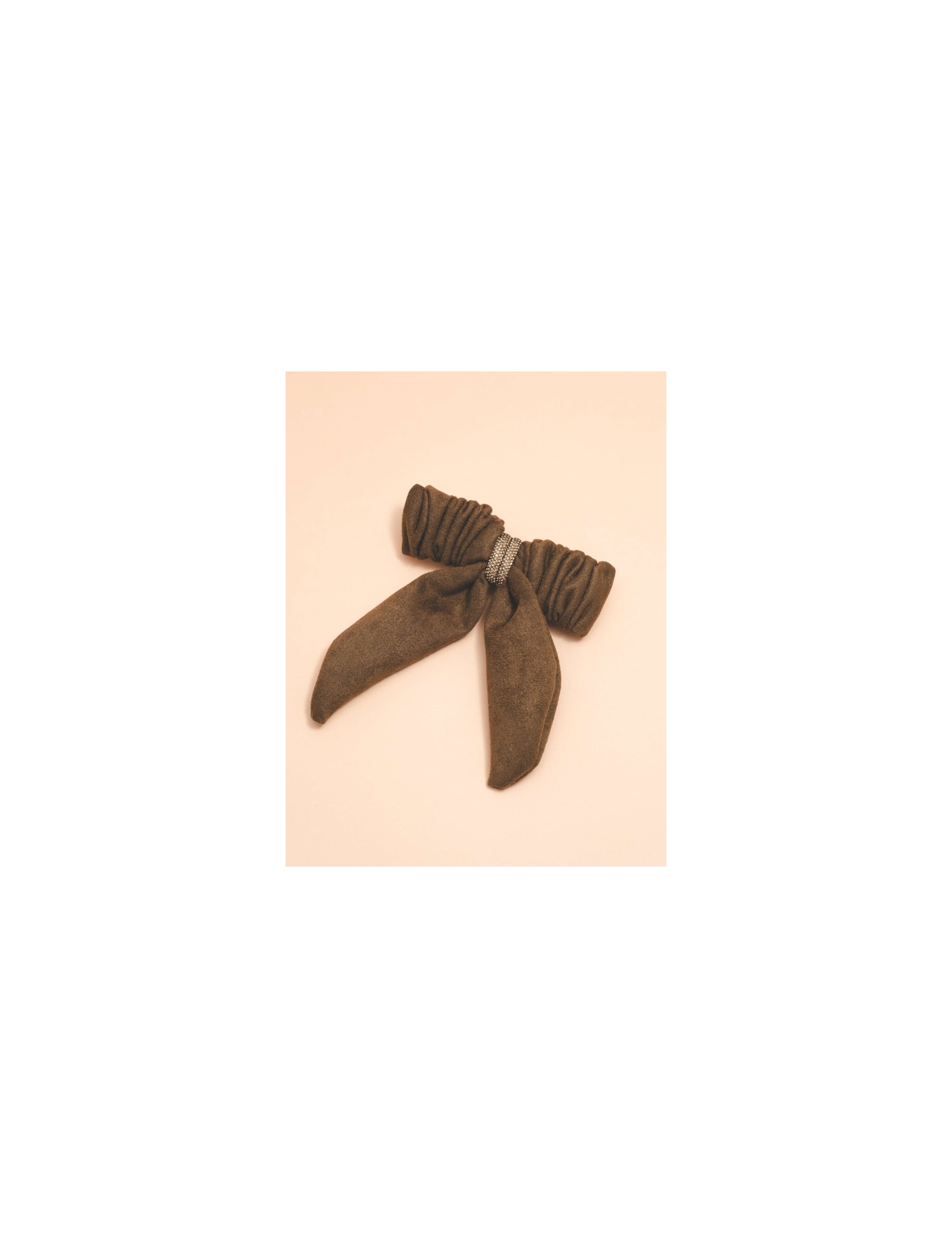 LAÇO NENA BROWN - PR2151VO2
