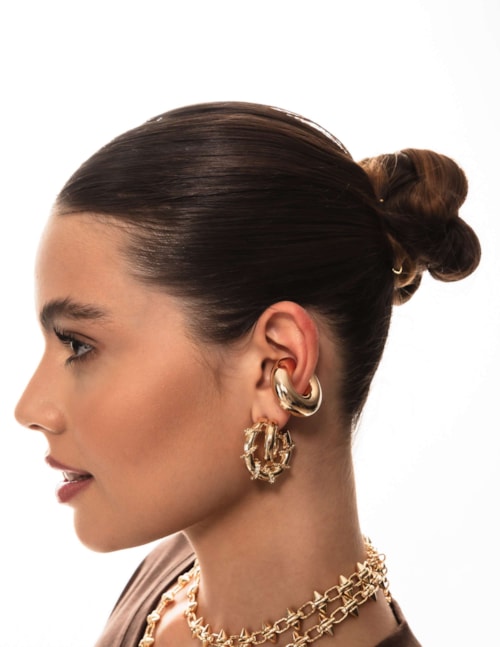 Piercing Aria Gold