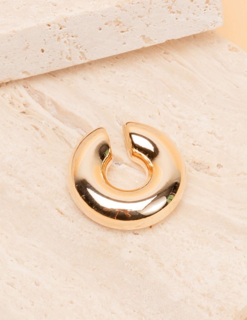 Piercing Aria Gold