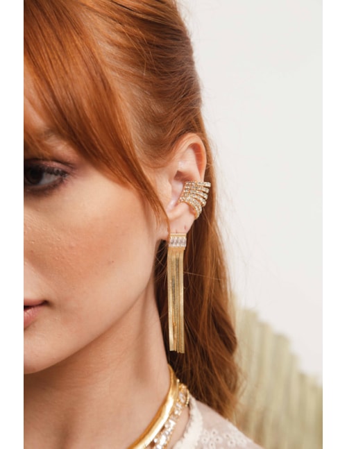 Piercing Celebrar Gold - PR8000VO01