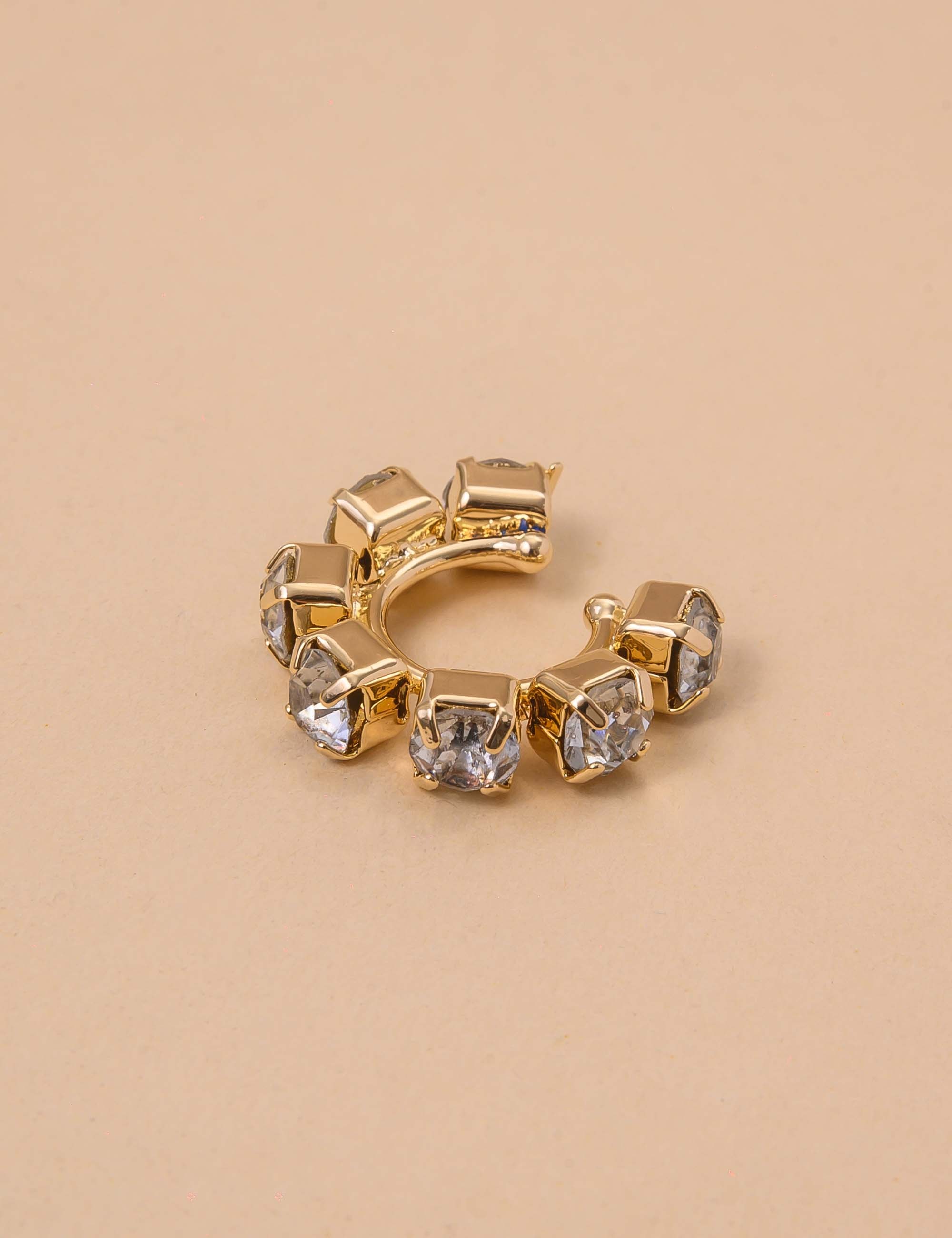 PIERCING CRAVEJADO  OURO - BR29166VO02