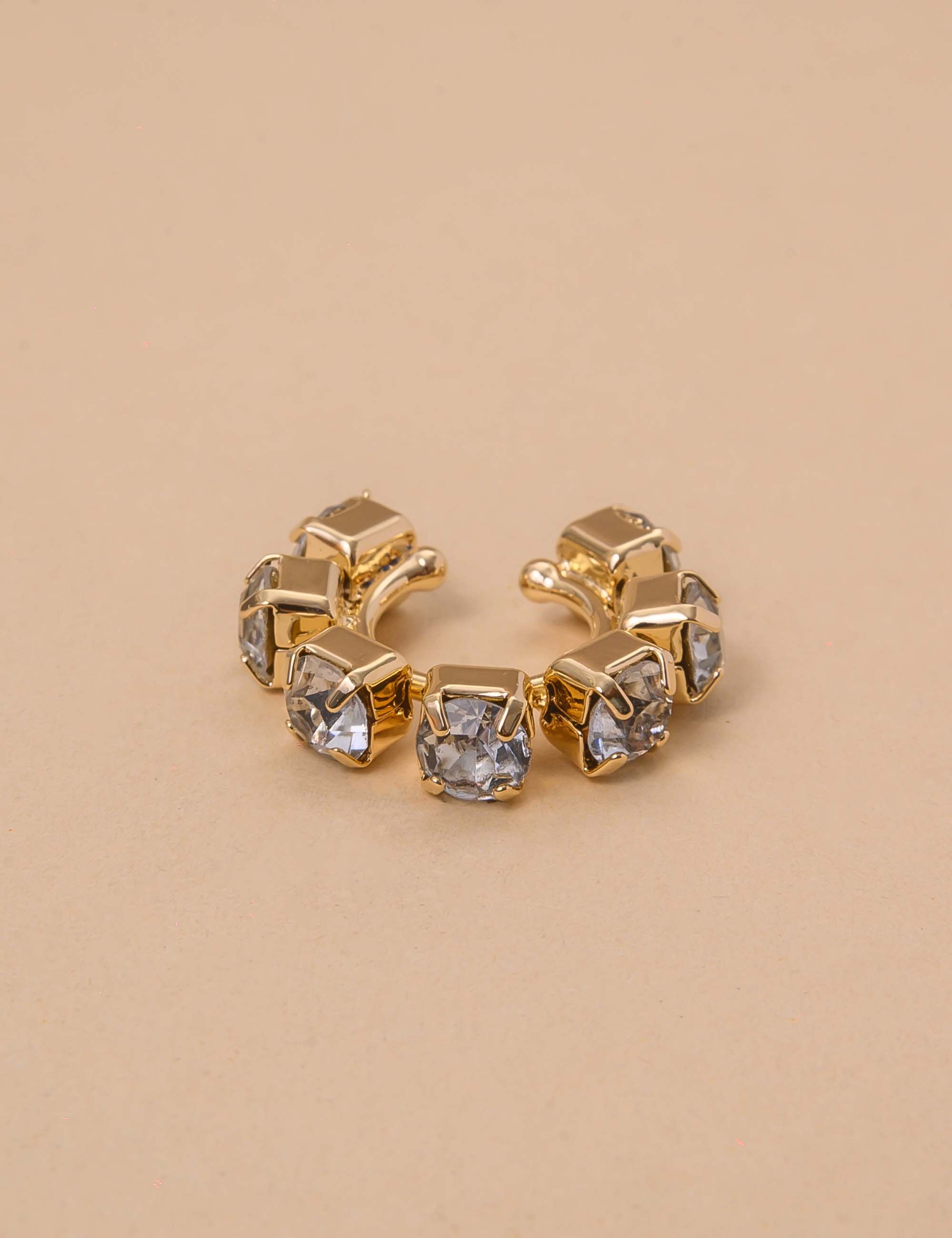 PIERCING CRAVEJADO  OURO - BR29166VO02