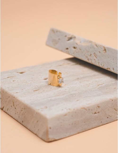 Piercing Flora Gold