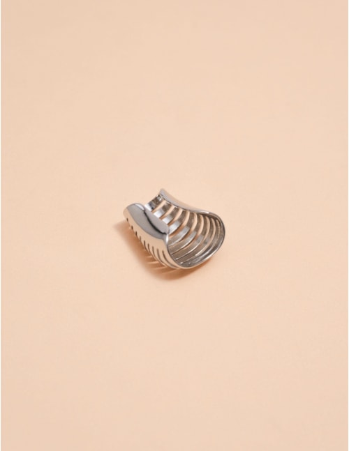 PIERCING METAL BIANCO - PN2102VO02