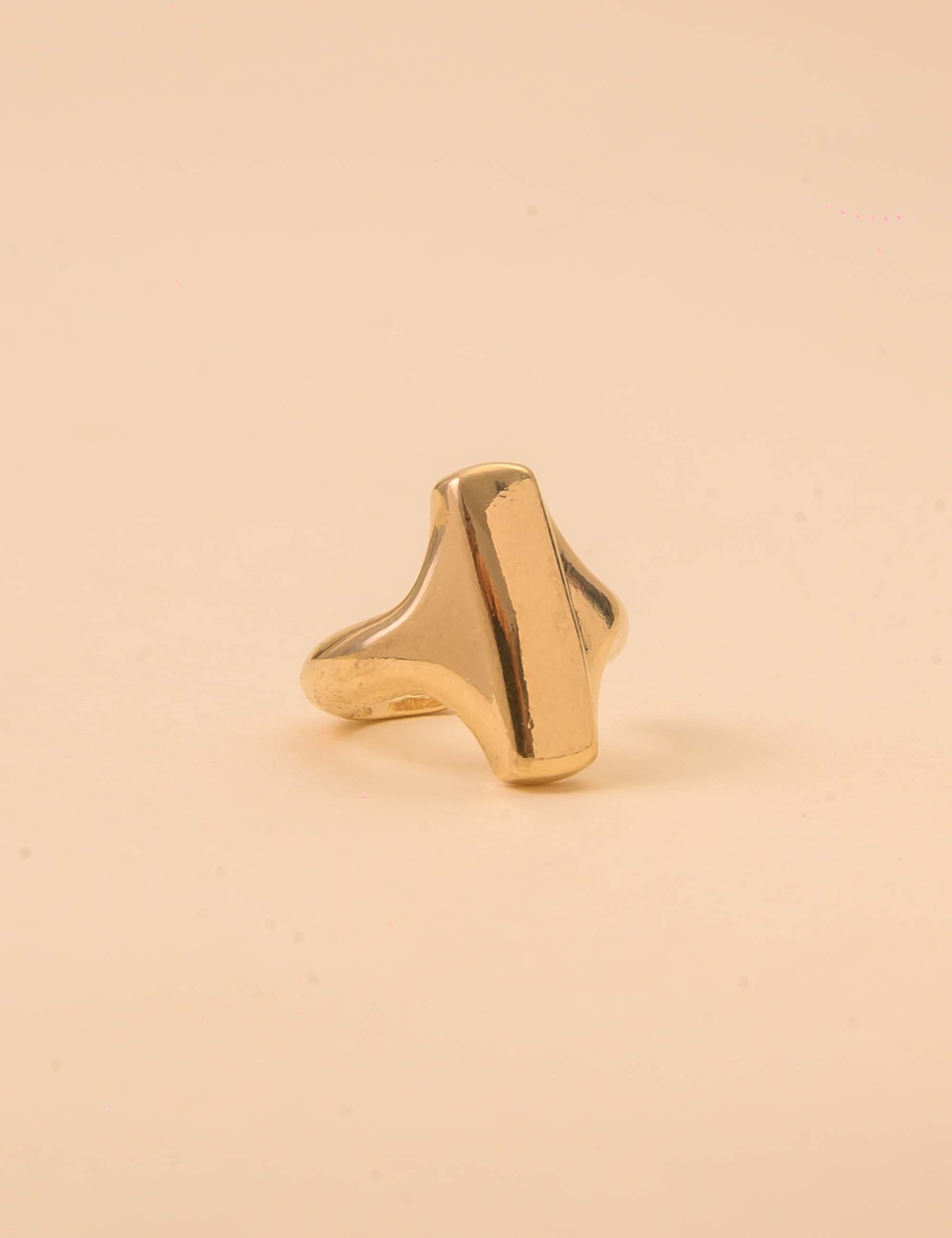 PIERCING METAL OURO - BR29194VO01