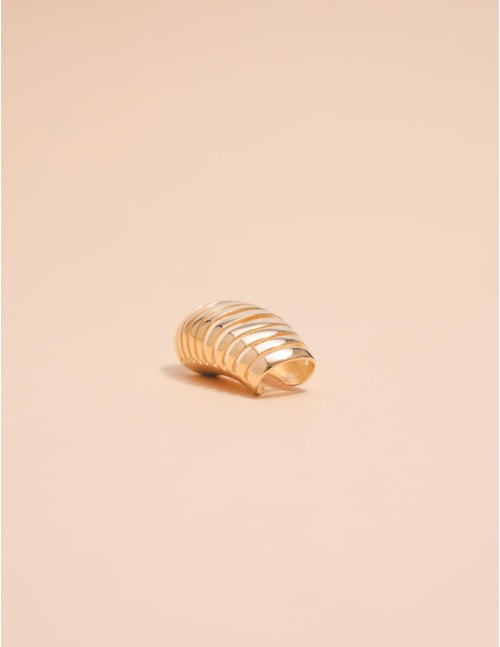 PIERCING METAL OURO - PN1202VO01