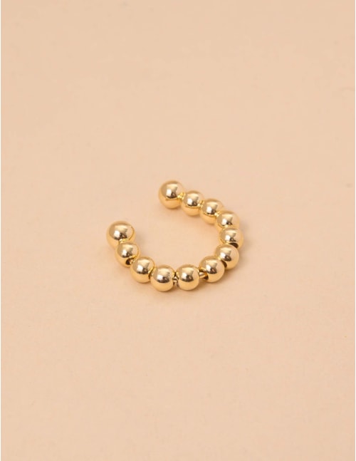 PIERCING OURO  - BR29165VO02