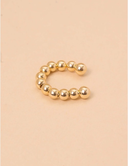 PIERCING OURO  - BR29165VO02