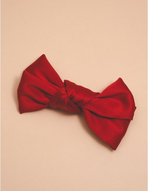 PRESILHA BRENDA RED B2B - PR2323VO01