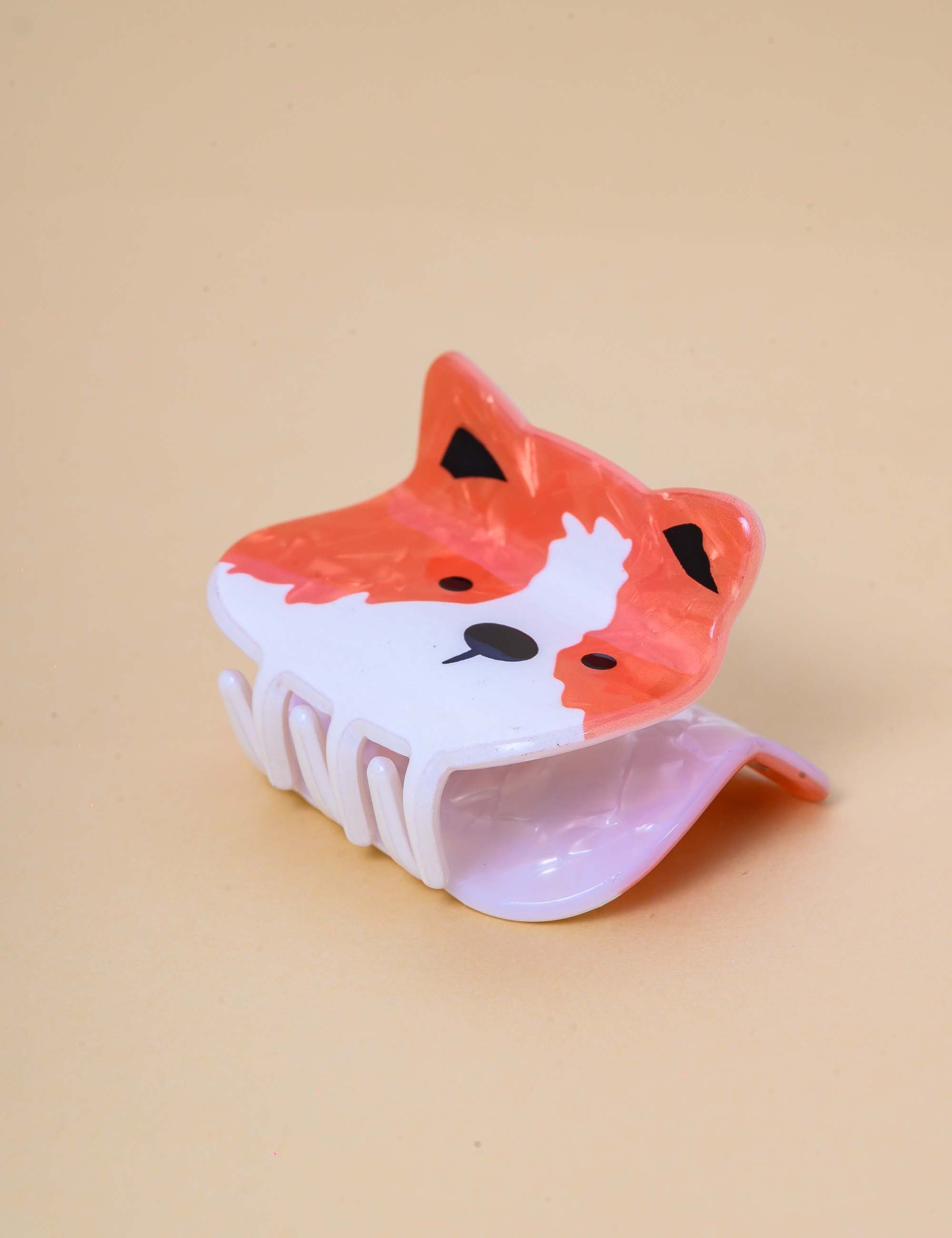 PRESILHA CACHORRINHO LARANJA - PR2925VO08