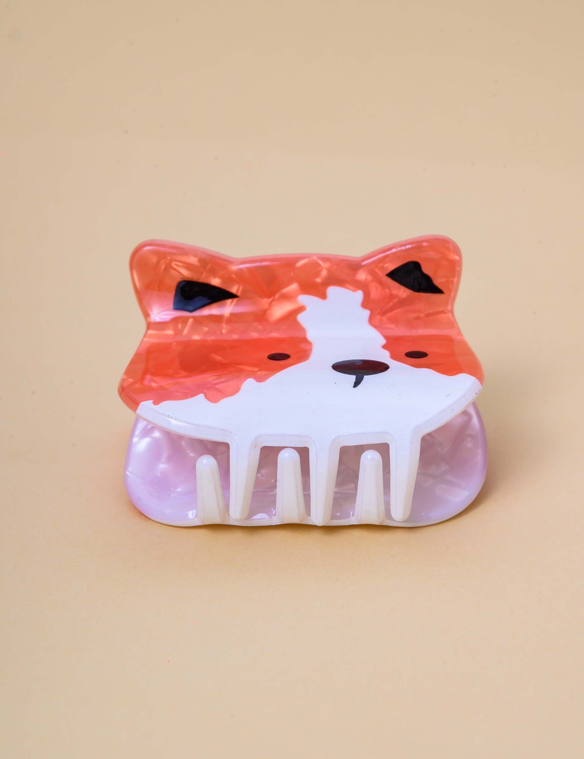 PRESILHA CACHORRINHO LARANJA - PR2925VO08