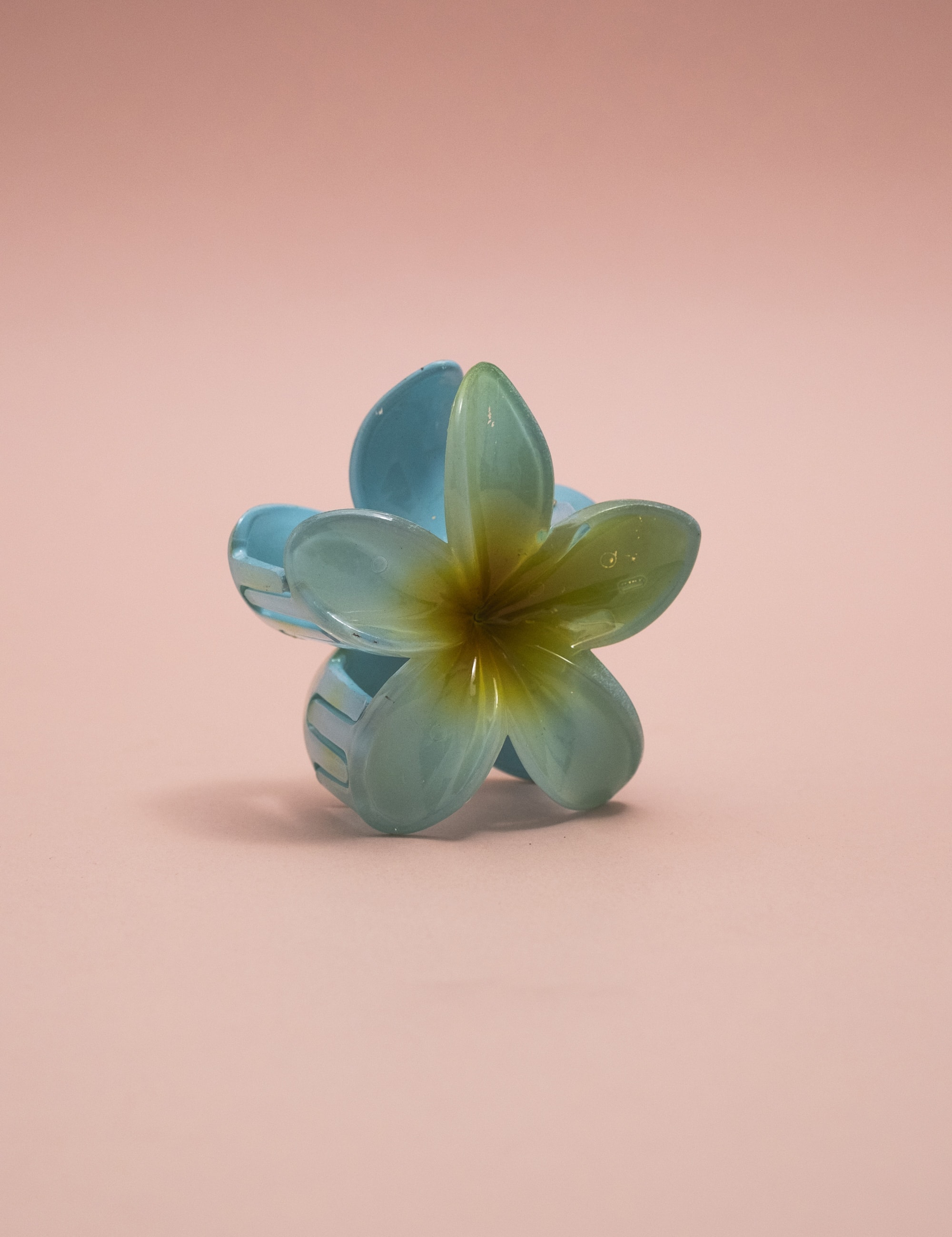 PRESILHA FLOR AZUL G B2B- PR29006VO013